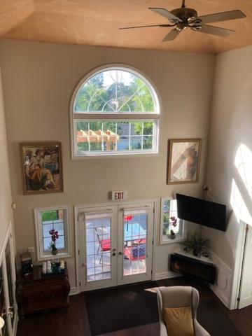 Casa Blanca Boutique Bed & Breakfast Niagara-on-the-Lake Екстериор снимка