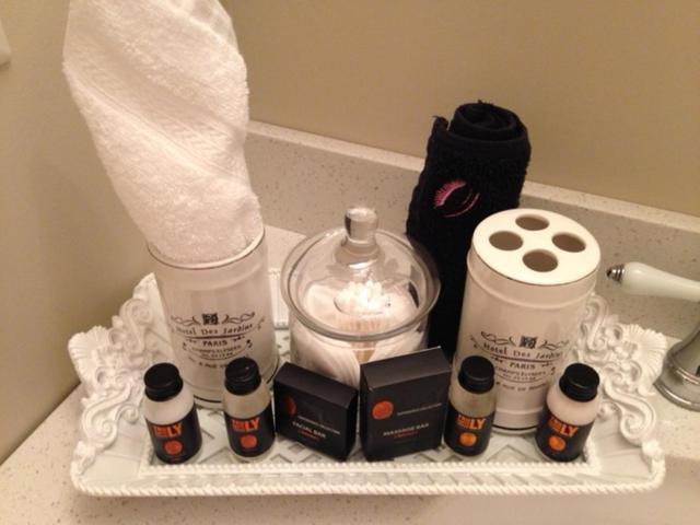 Casa Blanca Boutique Bed & Breakfast Niagara-on-the-Lake Екстериор снимка