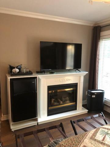 Casa Blanca Boutique Bed & Breakfast Niagara-on-the-Lake Екстериор снимка