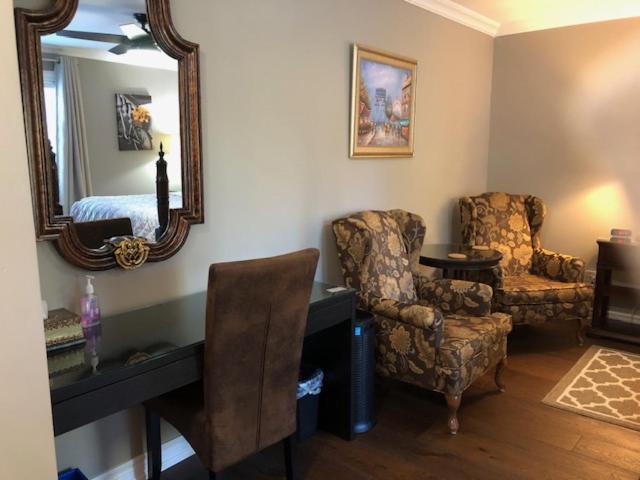 Casa Blanca Boutique Bed & Breakfast Niagara-on-the-Lake Екстериор снимка